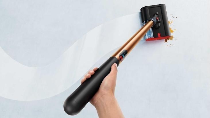 Dyson PencilWash İnceleme